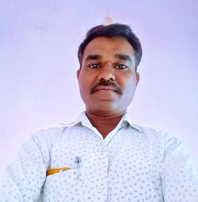 श्री. दत्तू सोपान लोखंडे