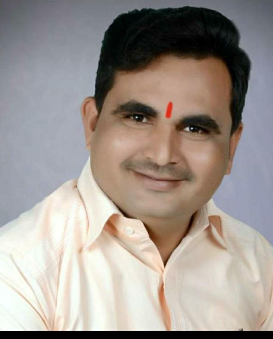 श्री.बाबासाहेब दौलत डांगे 